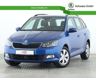 Skoda Skoda Fabia Combi Ambition 1.0 TSI Gebrauchtwagen