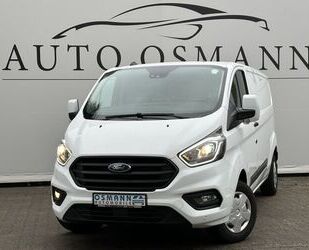 Ford Ford Transit Custom 300 L2H1 LKW VA Trend / TÜV NE Gebrauchtwagen