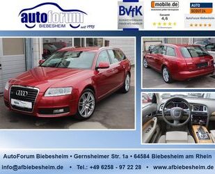 Audi Audi A6 Avant 4.2 FSI V8 quattro ATM mit 95tkm*1.H Gebrauchtwagen