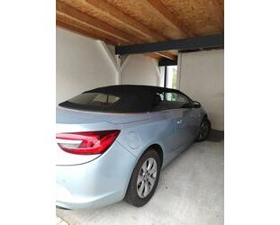 Opel Opel Cascada 1.4 Turbo 88kW Edition Edition Gebrauchtwagen