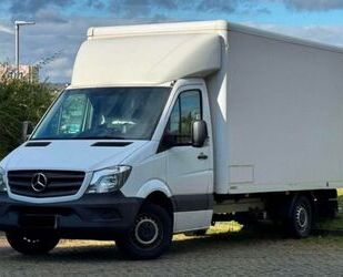 Mercedes-Benz Mercedes-Benz Sprinter Gebrauchtwagen