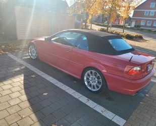 BMW BMW 330Ci - M-Paket Imola Rot Gebrauchtwagen