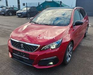 Peugeot Peugeot 308 SW GT,Kamara,Voll LED,Leder,Memory,Pan Gebrauchtwagen