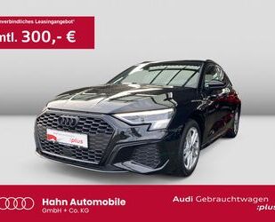 Audi Audi A3 Sportback 40TFSIe S-Line S-Trc Virtual B&O Gebrauchtwagen