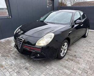 Alfa Romeo Alfa Romeo Giulietta Turismo 1.4 *Bi-Xenon* Gebrauchtwagen