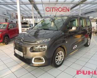 Citroen Citroën Berlingo Feel XL 1.2 PureTech 110 EU6d Gebrauchtwagen