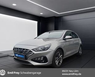 Hyundai Hyundai i30 1.0 T-GDI 48V-Hybrid Trend*KAMERA*PDC* Gebrauchtwagen