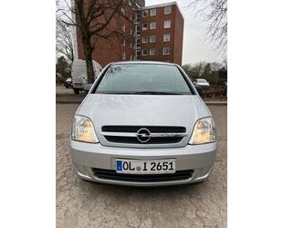 Opel Opel Meriva 1.4 TWINPORT Cosmo Cosmo Gebrauchtwagen