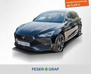 Cupra Cupra Leon 1.4 e-Hybrid DSG/ACC/NAVI/RFK/SHZ/FULLL Gebrauchtwagen