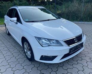 Seat Seat Leon 1.6 TDI ST Style Gebrauchtwagen