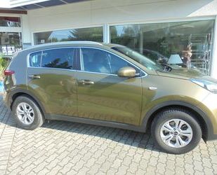 Kia Kia Sportage 1.6 GDI 2WD Edition 7 Gebrauchtwagen