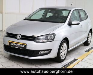 VW Volkswagen Polo V 1,2 