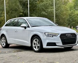 Audi Audi A3 Sportback *Xenon*Navi*LED*PDC Gebrauchtwagen