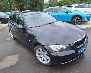 BMW BMW 320 Baureihe 3 Touring 320i, Gasanlage Gebrauchtwagen