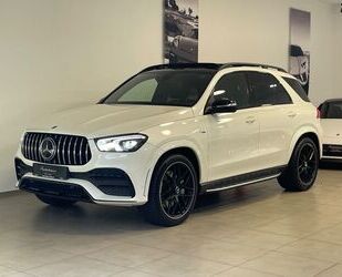 Mercedes-Benz Mercedes-Benz GLE 53 AMG 4Matic+*PANO*PER-ABG*Alu