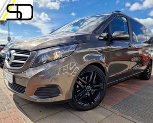 Mercedes-Benz Mercedes-Benz V 220 d Edition Sport lang Tot*Spur* Gebrauchtwagen