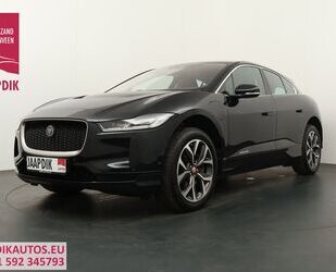 Jaguar Jaguar I-Pace BJW 2018 EV400 400PK SE 90 kWh NAVI Gebrauchtwagen