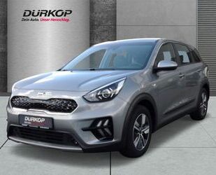 Kia Kia Niro 1.6 HEV DCT EDITION 7 Rückfahrkam. Allwet Gebrauchtwagen