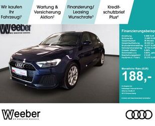 Audi Audi A1 Sportback 25 TFSI advanced Navi LED PDC LM Gebrauchtwagen