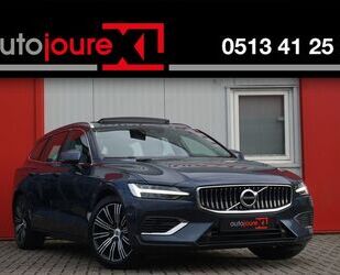 Volvo Volvo V60 2.0 T8 Twin motor AWD Inscription | Pano Gebrauchtwagen