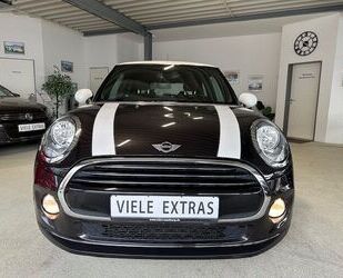 Mini MINI COOPER Sport/PDC/Yours Interieur Style/Alu/Mu Gebrauchtwagen