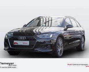 Audi Audi A4 Avant 40 TFSI LED BUSINESS LM19 Gebrauchtwagen