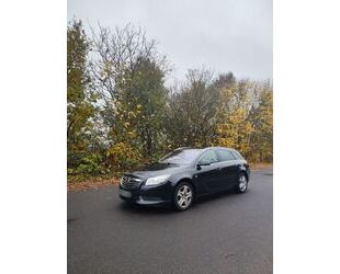 Opel Opel Insignia Sports Tourer 2.0 CDTI Gebrauchtwagen