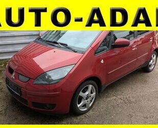 Mitsubishi Mitsubishi Colt CZ3 1.3 Motion Plus*5 Türig*Tüv:08 Gebrauchtwagen