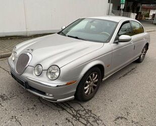 Jaguar Jaguar S-Type 2.5 V6 Executive Gebrauchtwagen