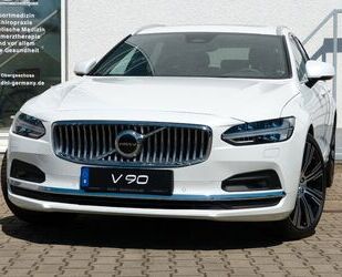 Volvo Volvo V90 B4 Plus Bright Standhzg.AHK 20 LM Gebrauchtwagen