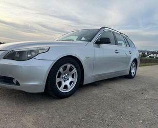 BMW BMW 525i touring - Gebrauchtwagen