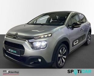 Citroen Citroën C3 Pure Tech 110 S&S MAX Gebrauchtwagen