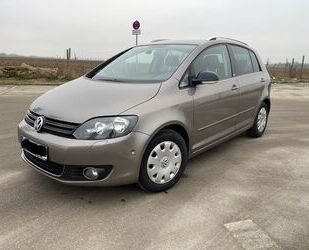 VW Volkswagen Golf VI Plus 1.2 TSI BMT Style-TÜV Neu- Gebrauchtwagen