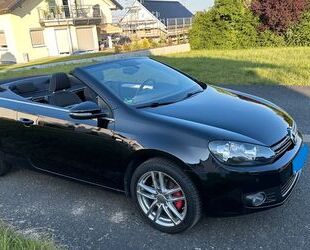 VW Volkswagen Golf 1.4 TSI 90 kW CUP Cabriolet CUP Gebrauchtwagen