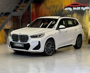 BMW BMW X1 23i xDrive M Sport~LED~KAMERA~HiFi~NAVI Gebrauchtwagen