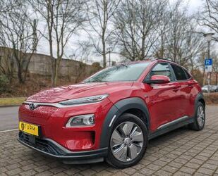 Hyundai Hyundai Kona Style Elektro 64kWh|SOH100%|Wärmepump Gebrauchtwagen