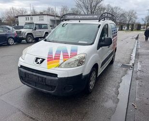 Peugeot Peugeot Partner L1 Komfort Gebrauchtwagen