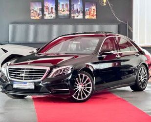 Mercedes-Benz S 350 Gebrauchtwagen