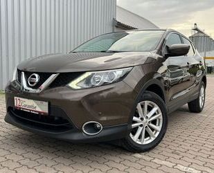 Nissan Nissan Qashqai Acenta Gebrauchtwagen