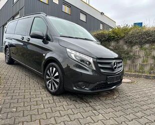 Mercedes-Benz Mercedes-Benz VitoTourer 119CDI Select*extralang*N Gebrauchtwagen