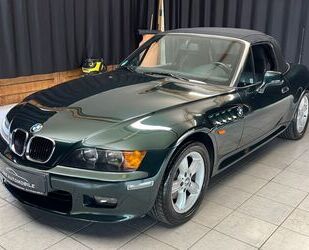 BMW BMW Z3 Roadster 2.8 Gebrauchtwagen