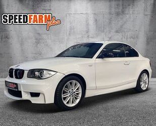 BMW BMW 120 Coupe 1 120d M-Paket Gebrauchtwagen