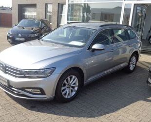 VW Volkswagen Passat Var. Business 2.0 TDI 110 kW (15 Gebrauchtwagen