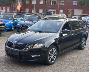 Skoda Skoda Octavia Combi Drive*XENON*SHZ*NAVI*TEMPOMAT* Gebrauchtwagen