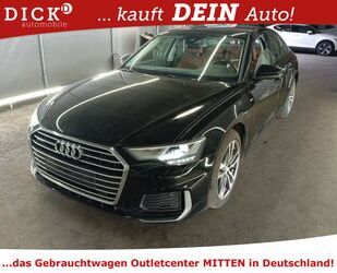 Audi Audi A6 40d Quat S-Tr. S LINE EX/LED/NAVI/SHZ/B&O/ Gebrauchtwagen