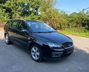 Ford Ford Focus Turnier Sport Gebrauchtwagen