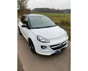 Opel Opel Adam SLAM 1.0 85kW S/S SLAM Gebrauchtwagen