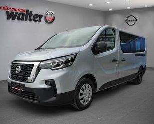 Nissan Nissan NV300 Kombi L2H1 2.0L / ACENTA / REHA UMBAU Gebrauchtwagen