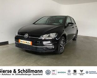 VW Volkswagen Golf VII JOIN 2.0 TDI DSG AHK+NAVI+SHZ Gebrauchtwagen