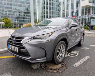 Lexus Lexus NX 300 300h, 4WD,LEVINSON Gebrauchtwagen